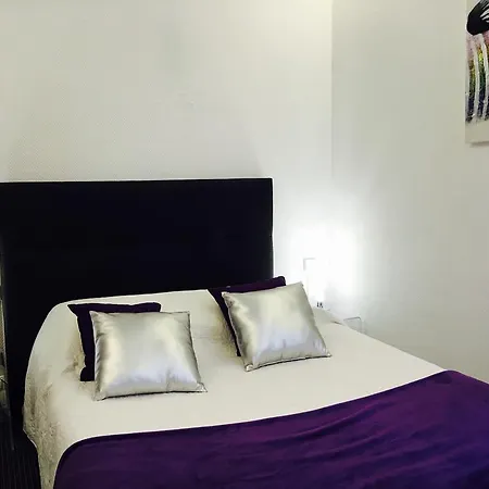 Hotel Le Capitole 2*