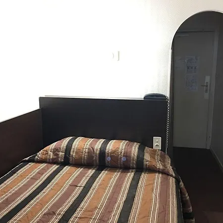 Le Capitole Hotel Toulouse