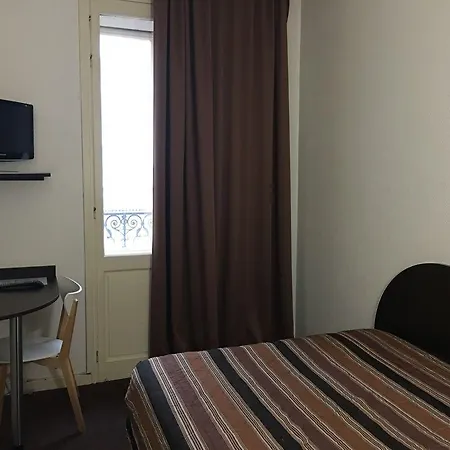 Le Capitole 2* Toulouse