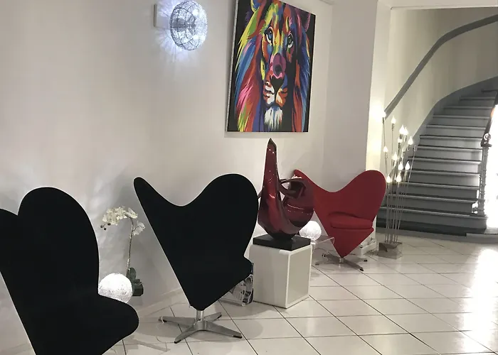 Le Capitole 2* Tolosa