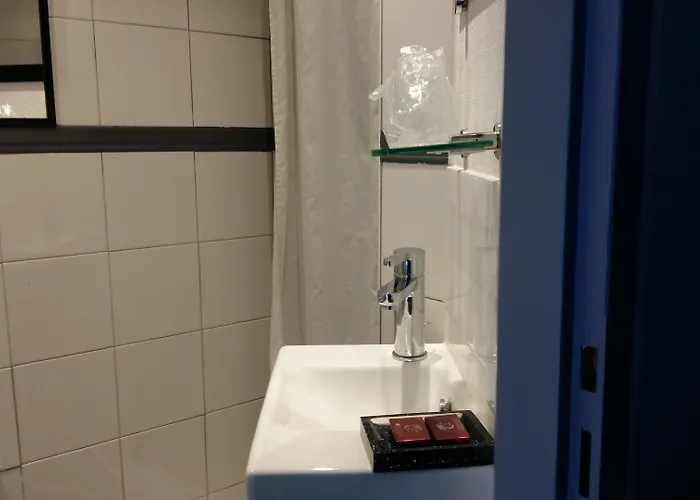 Hotel Le Capitole Tolosa