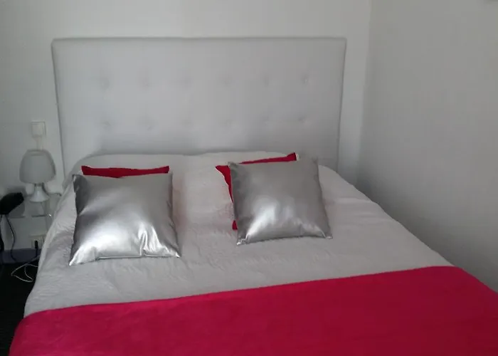 Le Capitole Hotel 2*