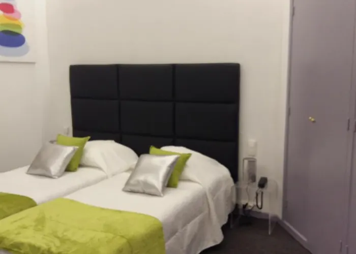 Le Capitole Hotel 2*