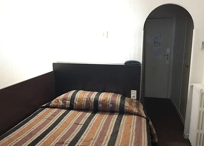 Le Capitole Hotel Tolosa