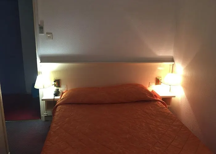 Le Capitole 2* Tolosa