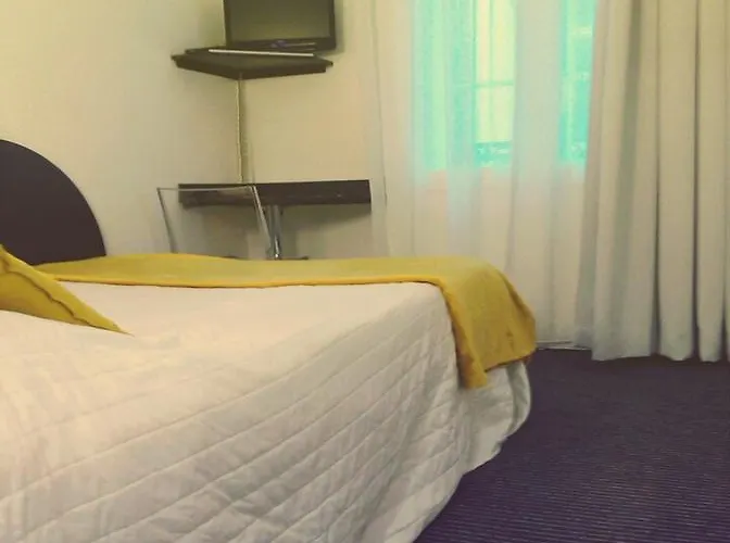 Le Capitole Hotel Tolosa