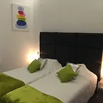 Le Capitole Hotel