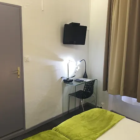 Hotel Le Capitole Toulouse