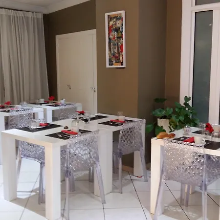 Le Capitole فندق تولوز