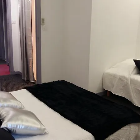 Le Capitole Hotel Toulouse