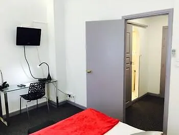 Le Capitole Hotel