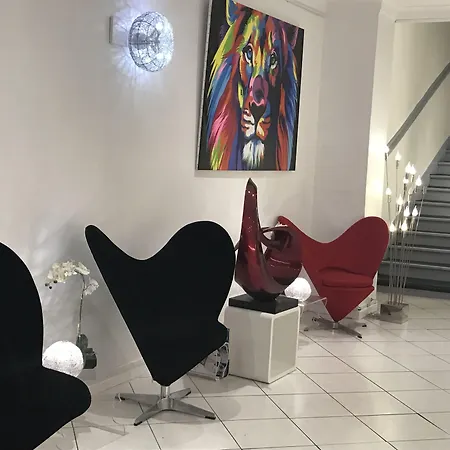 Le Capitole 2* تولوز