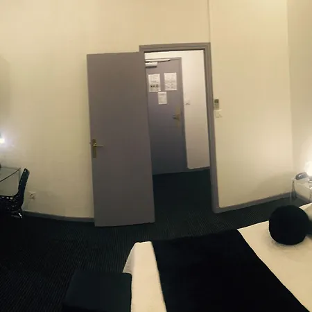 Le Capitole فندق