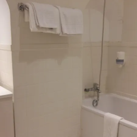 Hotel Le Capitole Toulouse