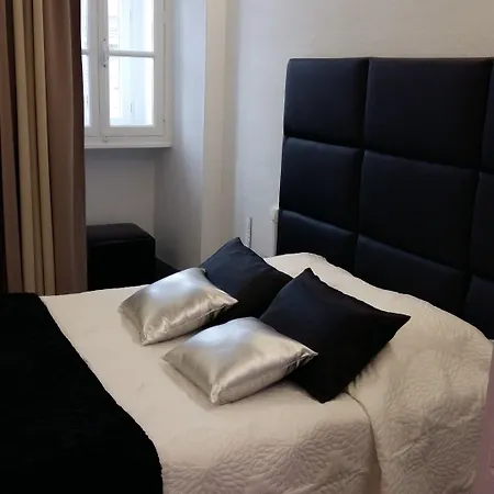 Le Capitole Hotel Toulouse