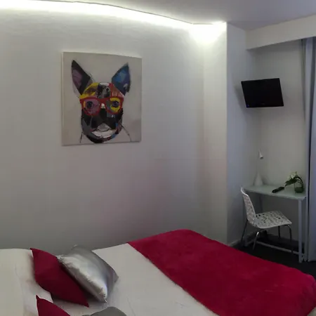 Hotel Le Capitole 2*