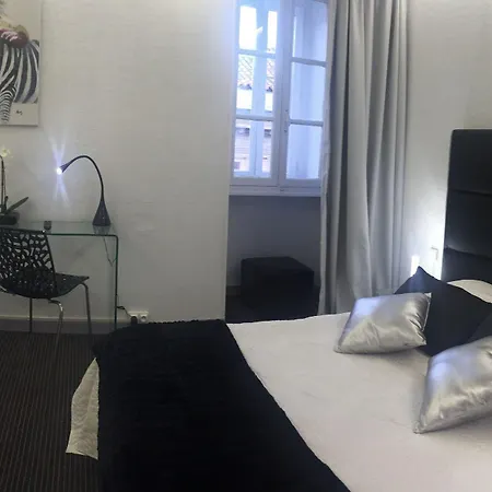 Le Capitole تولوز