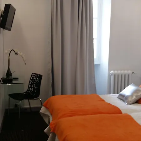 Le Capitole Hotel