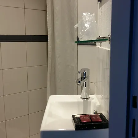 فندق Le Capitole تولوز