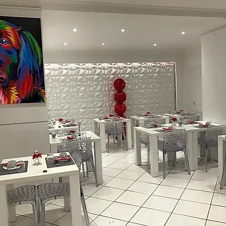 Hotel Le Capitole