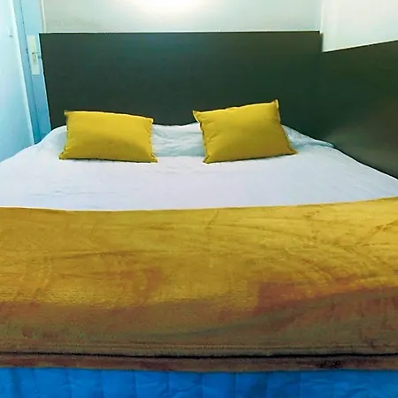 Hotel Le Capitole 2*
