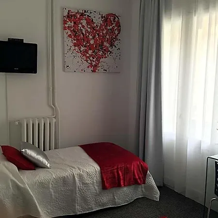 Hotel Le Capitole