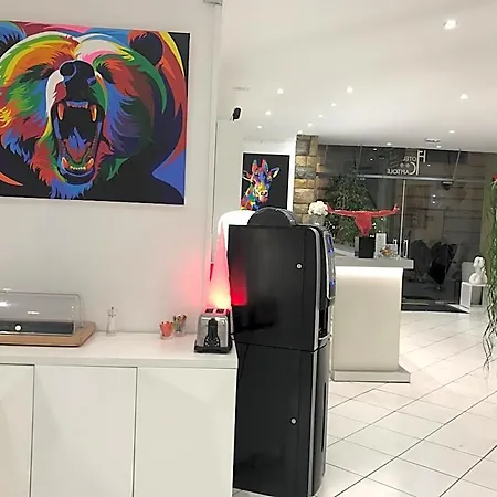 Le Capitole Hotel Toulouse