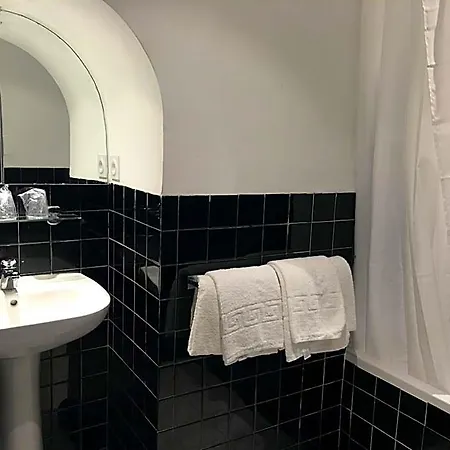 Hotel Le Capitole Toulouse