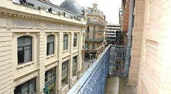 Le Capitole 2* Toulouse