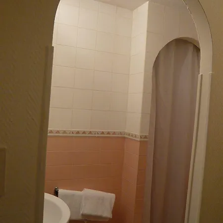 Hotel Le Capitole Toulouse