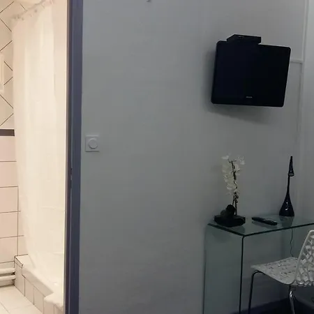 卡皮托尔酒店 酒店