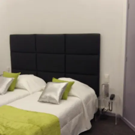 Le Capitole Hotel 2*