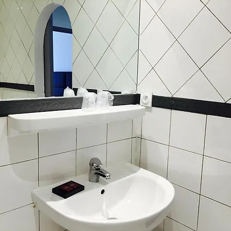 Hotel Le Capitole 2*