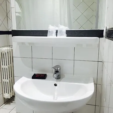 酒店 卡皮托尔酒店