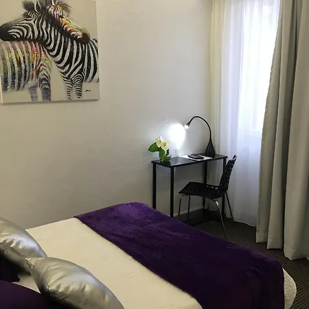 卡皮托尔酒店