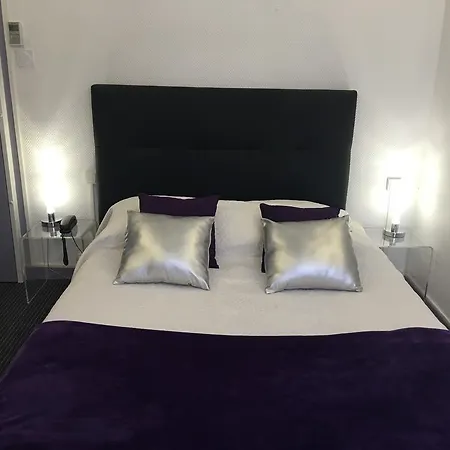 Hotel Le Capitole Toulouse