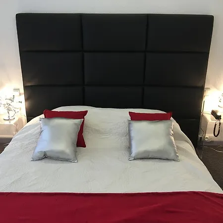 Hotel Le Capitole