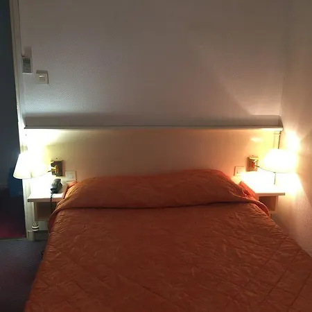 Le Capitole 2* Tuluza
