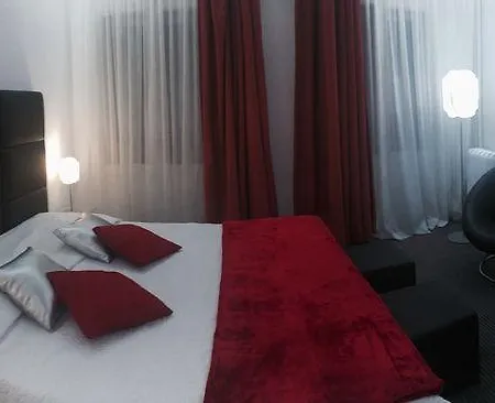 Le Capitole Hotel Toulouse