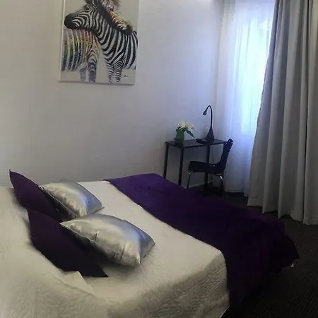 Le Capitole 2* تولوز