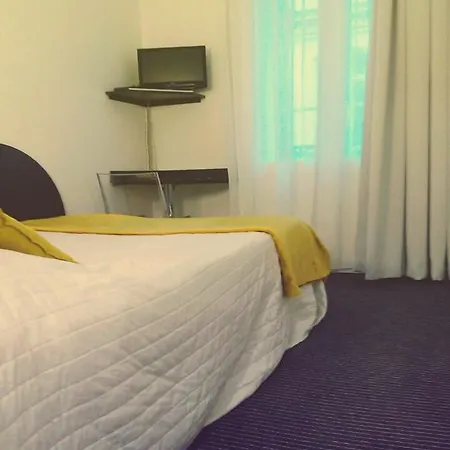 Le Capitole Hotel Toulouse