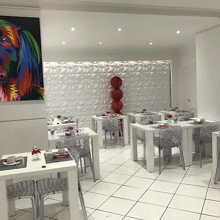 酒店 卡皮托尔酒店