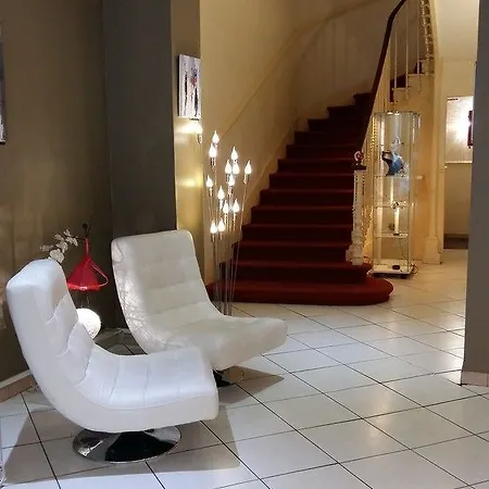 Le Capitole 2* تولوز