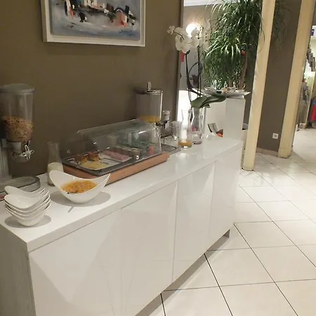 Le Capitole تولوز