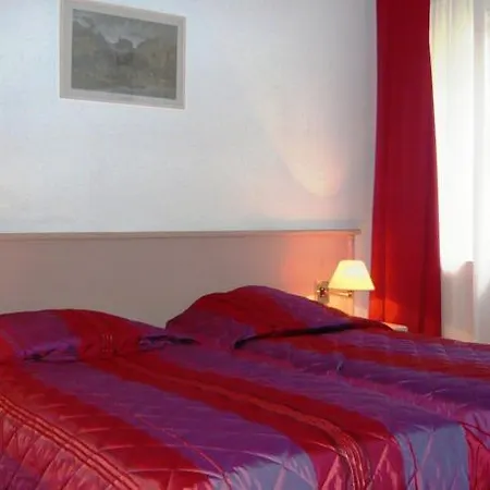 Hotel Le Capitole 2*