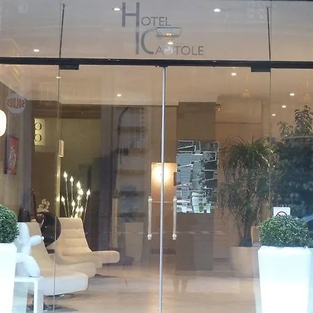 卡皮托尔酒店