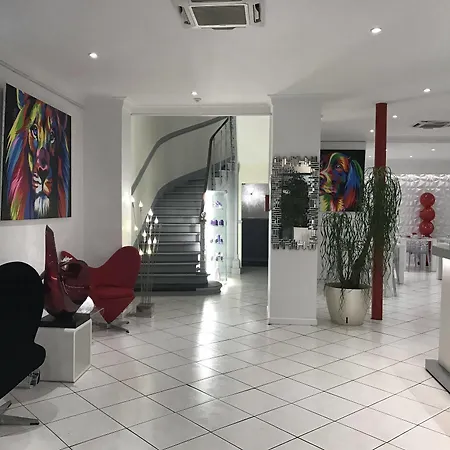 酒店 卡皮托尔酒店 2*