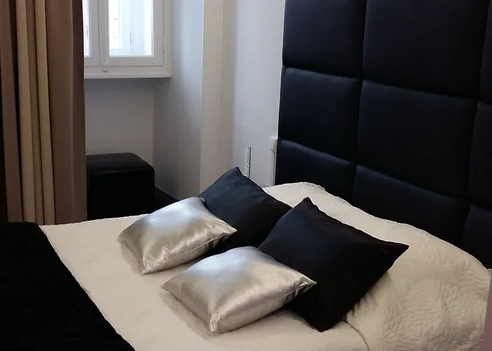 Le Capitole Отель Тулуза