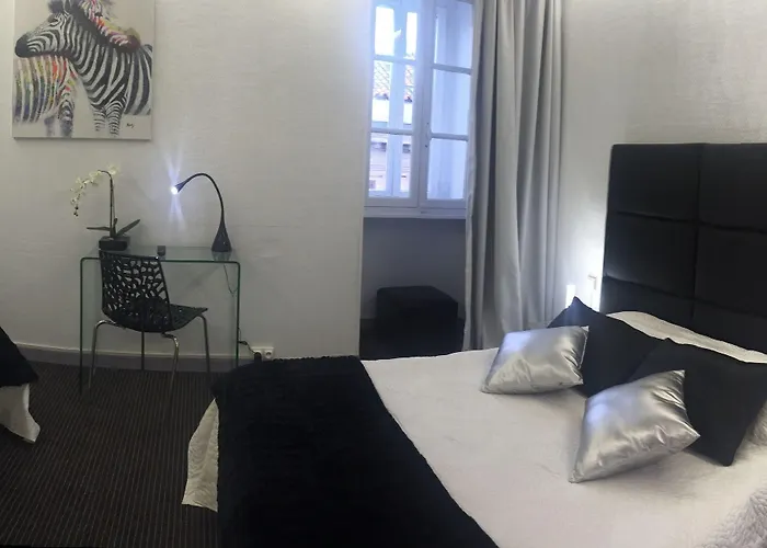 Le Capitole Тулуза