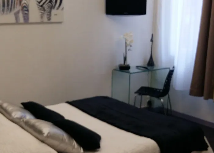 Отель Le Capitole